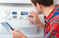 free Peatling Parva gas safe engineer quotes
